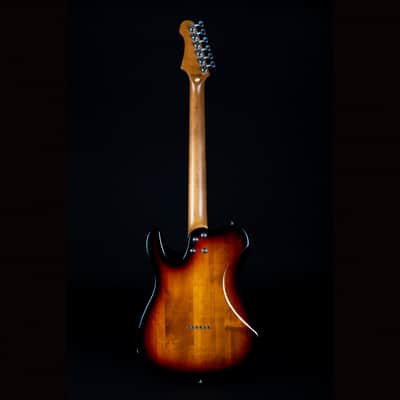 JET JT-350 - Sunburst image 2