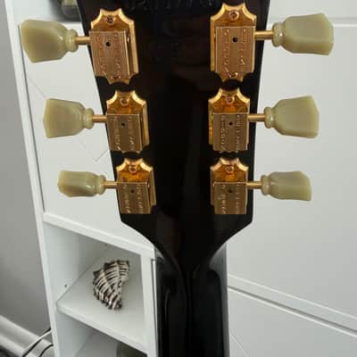 Gibson ES-345 Reissue 2002 - 2010 - Brown image 8