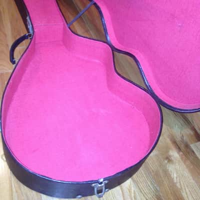 Giannini Craviola 1979 Nitrocellulose image 22