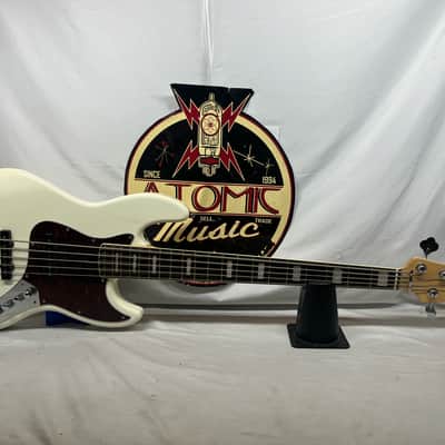 Sire Marcus Miller V7 5-String J-Style Electric Bass image 1
