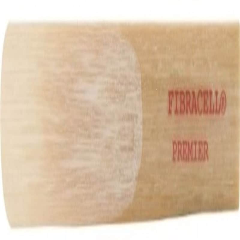 Fibracell Premier Synthetic Alto Saxophone Reed Strength 3.5 image 1