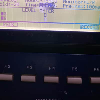 Akai MPC2000XL MCD MIDI Production Center image 6
