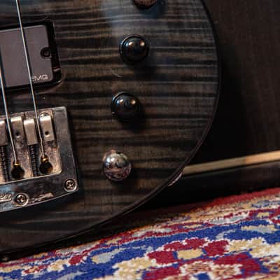 Ibanez SRX505 image 6