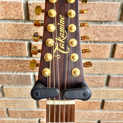 Takamine Ean10-12 2007 image 1