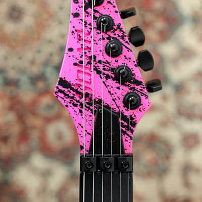 Solar A2.6FRPN Canibalismo | Pink Neon Matte image 12