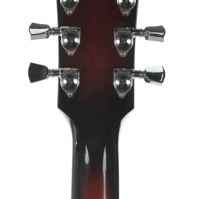 2004 Gibson ES-137 Classic Electric Guitar image 10