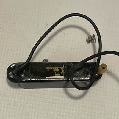 1989-91 Charvel Jackson Spectrum Series Guitar J200 Stacked Middle Single Coil Pickup 11.59k image 5