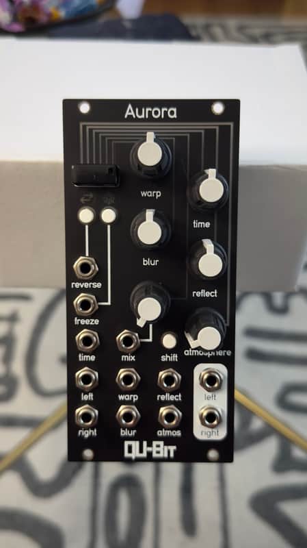 Qu-Bit Electronix Aurora