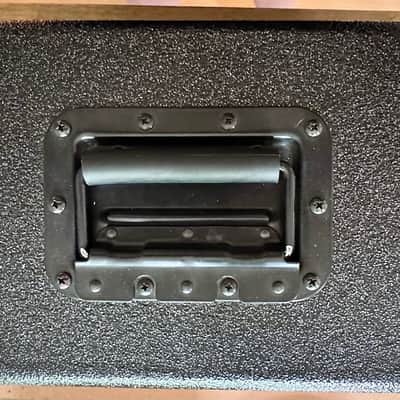 Stallard Custom Amplifiers Comet 30 (w/ free attenuator) - Black - Silver Comet image 7