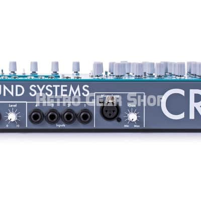 Future Sound Systems FSS Cric Electronic Music Synthesizer Modular Synth image 3