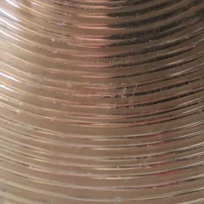 Paiste 18" 802 China Cymbal image 8