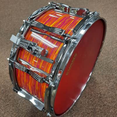 Ludwig Classic Maple image 21