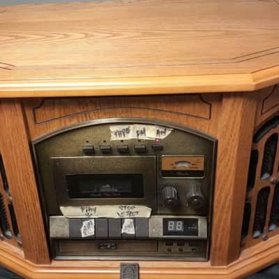 Thomas Pacconi TPC-MSE-800 mid 1990s - maple wood image 2