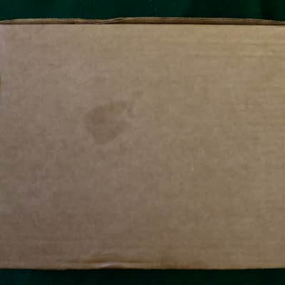 AEA TRP2 The Ribbon Pre 2-Channel Mic Preamp 2018 - 2020- Gray - USED image 16