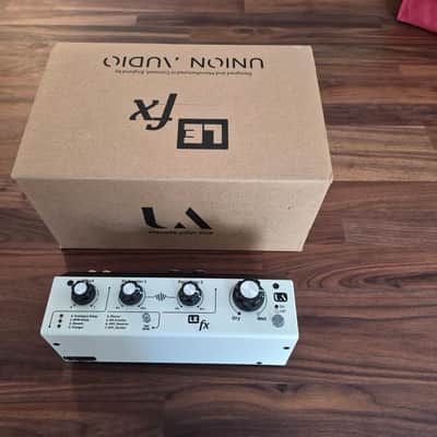 Union Audio LE FX image 2