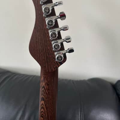 Mayones Aquila Elite 6 image 9