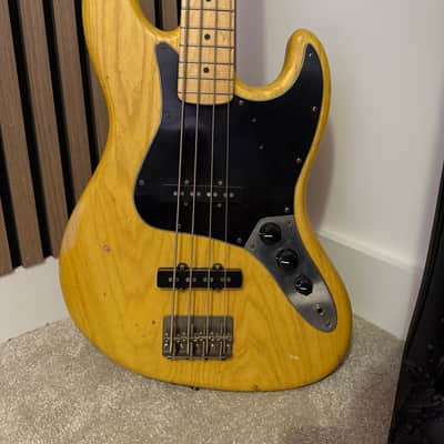 Nash JB-63 (Natural) image 2