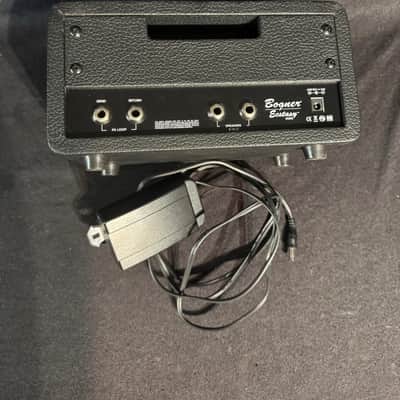 Bogner Ecstacy Mini 30 watt image 2