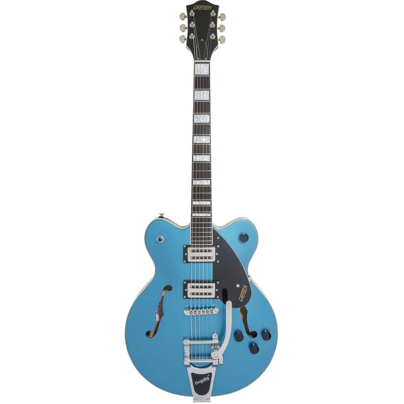 Gretsch G2622T Streamliner Center Block with Bigsby, BT-2S Pickups image 1