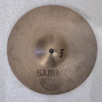 Sabian AA 10" China Splash Cymbal - Natural image 14