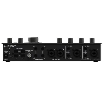 Audient iD44 MkII image 3