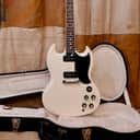 Gibson  50th Anniversary Pete Townshend Signature SG Special  2012 - Polaris White