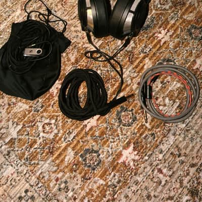 Sennheiser HD 800S Headphones image 7