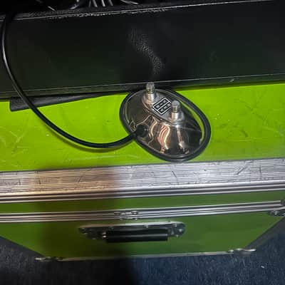 Fender Princeton Reverb ‘68 Reissue image 3