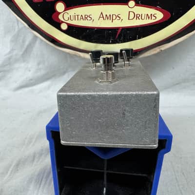 BYOC Build Your Own Clone Large Beaver 2.0 Ram's Head Muffy-style Distortion Fuzz Pedal image 3
