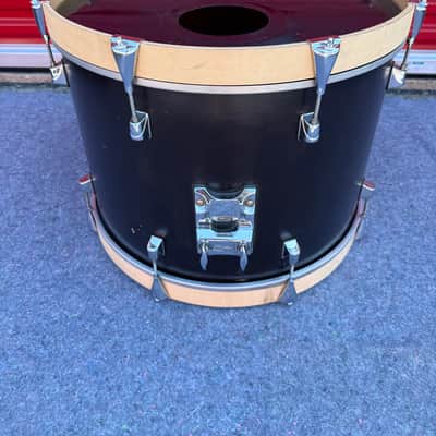 Taye Studio Maple Drum Kit Shell Pack + 22” Bass | 10/10/12/14/16/20/22 image 9