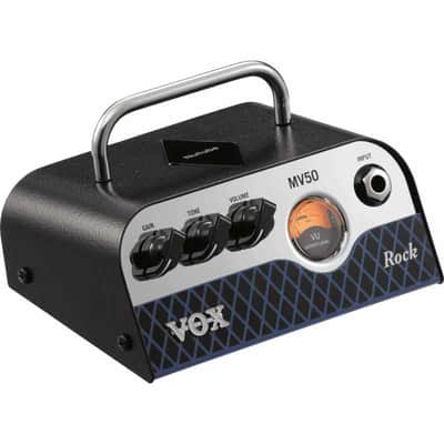 Vox MV50-CR MV50 rock image 1