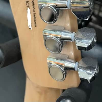 Fender Jim Adkins JA-90 Artist Series Signature Telecaster 2023 - Natural image 10