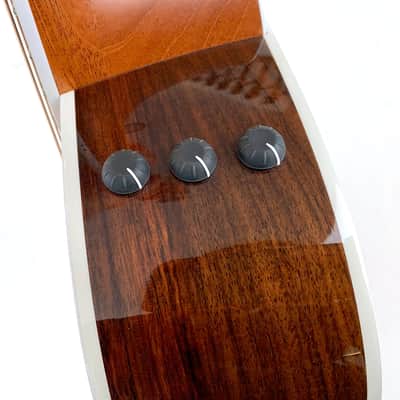 Taylor 412e-R LH Lefty 2017 Natural image 15