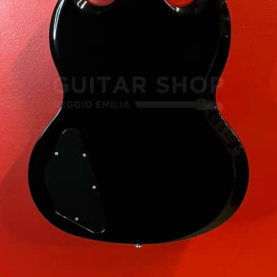 Gibson SG Standard Ebony 2011 image 4