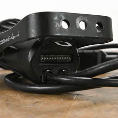 Chauvet COLORdash Accent LED Wash Light - 3-Pin DMX CG012JL image 6