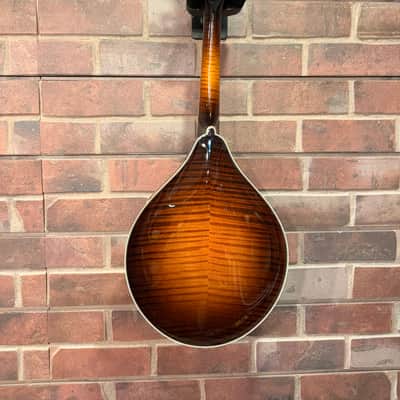 Collings  MT2 A Style Mandolin image 6