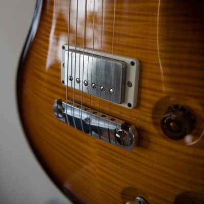 PRS MC 58 Mccarty 2011 Mccarty burst image 3
