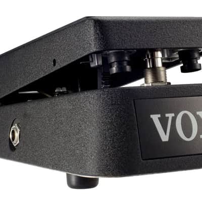 Vox V845 Wah Pedal image 2