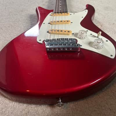 Yamaha SC 300T 1980s image 4
