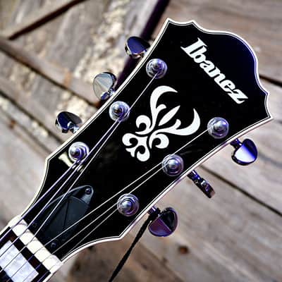 Ibanez AS73-TBC Artcore - Tobacco Brown image 14
