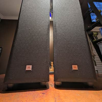 Restored JBL E80 2003 Speakers image 2