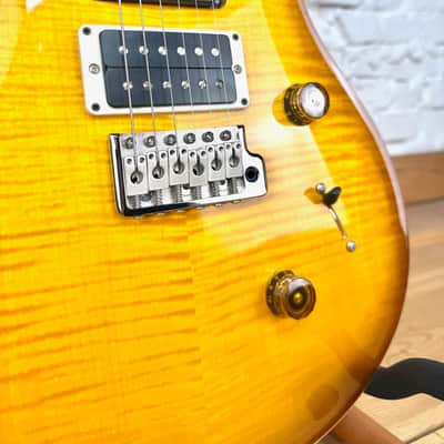 PRS CE 24 Special Limited Edition 2025 - McCarty Sunburst image 5