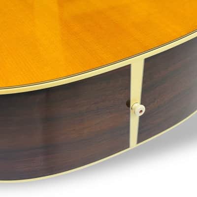 Martin Standard Series D-28 2019 reimagined image 14