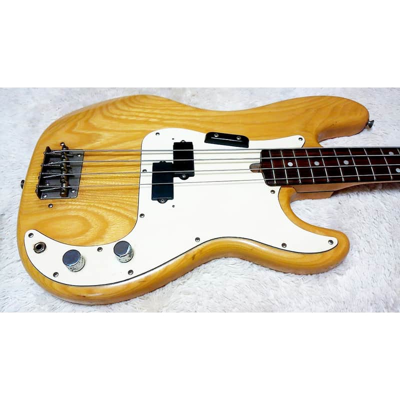 ■Greco Mercury Bass PB600 プレシジョンベース プレベ Electric Bass Guitar Greco Mercury PB 600 Precision JV Sunburst