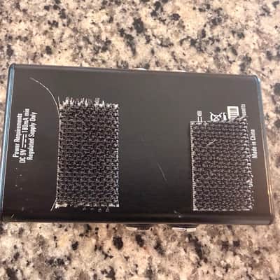 Source Audio EQ2 Programmable EQ 2020 - Blue image 4