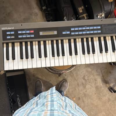 1979 Crumar Performer | Reverb