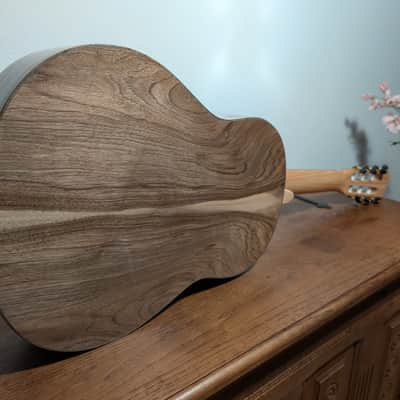 Kairòs Concert Classical/Flamenco Guitar "Pandora" 2026 Ltd. image 8