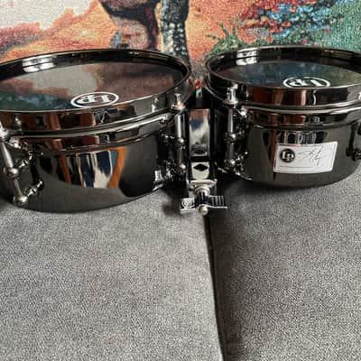 LP John Dolmayan Signature Timbales image 2