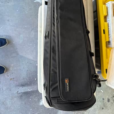 Protec Tenor Trombone case image 3