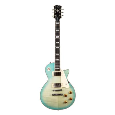 Used Agile AL-3100MCC Oceanburst Flame image 2
